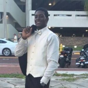 Meet your Posher, Brandon